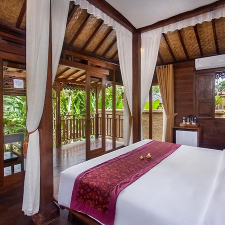 Tirta Jenar Villas by Pramana Villas Tegallalang  Exterior foto